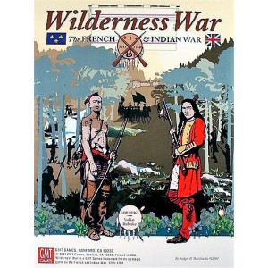Wilderness War 2015 Edition