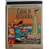 Caesar in Alexandria (二手)