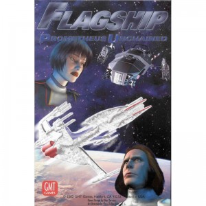 Flagship: Prometheus Unbound (絕版貨)