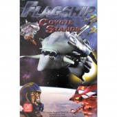 Flagship: Coyote Stands (絕版貨)