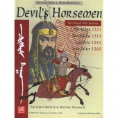 Devil's Horsemen (絕版貨)