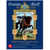 Gustav Adolf the Great: With God and Victorious Arms (絕版貨)