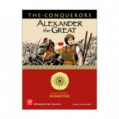 The Conquerors: Alexander the Great (絕版貨)