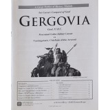 Gergovia - Caesar: Conquest of Gaul expansion (絕版貨)