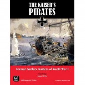 The Kaiser's Pirates (絕版貨) 