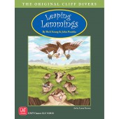 Leaping Lemmings