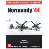 Normandy '44 3rd printing
