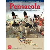 Pensacola, 1781