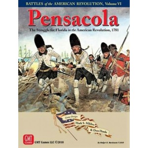 Pensacola, 1781