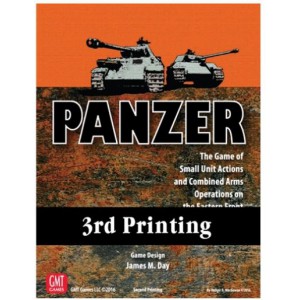 Panzer  3rd printing