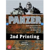 Panzer Expansion #2: The Final Forces on the Eastern Front, 2nd Printing