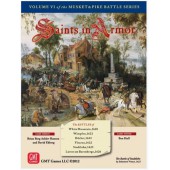 Saints in Armor (絕版貨)