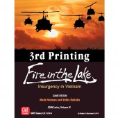 Fire in the Lake, 3rd Printing