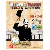 Triumph and Tragedy, 3rd Printing