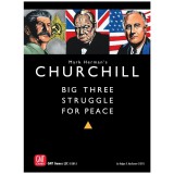 Churchill, 3rd Printing