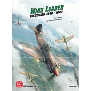 Wing Leader: Victories 1940-1942 2nd printing