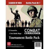 Combat Commander Tournament Battle Pack