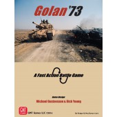 Golan '73: FAB #3