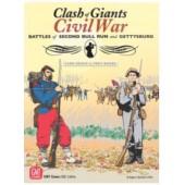 Clash of Giants: Civil War