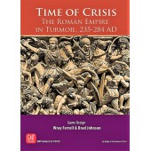 Time of Crisis, 2nd Printing