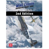 Wing Leader: Supremacy 1943-1945, 2nd Edition