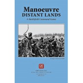 Manoeuvre: Distant Lands Expansion