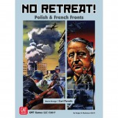 No Retreat 3: Poland and France