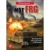 MBT: FRG (Federal Republic of Germany - the Bundeswehr) Expansion