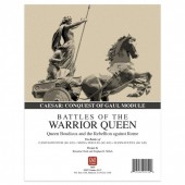 Battles of the Warrior Queen