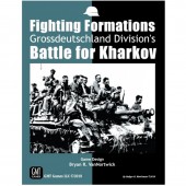Fighting Formations: Grossdeutschland Division's Battle for Kharkov