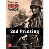 The Last Hundred Yards, 2nd Printing