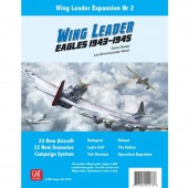 Wing Leader: Eagles Exp.1943-1945