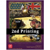 Imperial Struggle, 2nd Printing