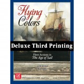 Flying Colors, Deluxe 3rd Printing