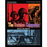 The Russian Campaign: Deluxe 5th Edition