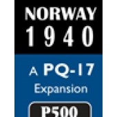 Norway, 1940: A PQ-17 Expansion