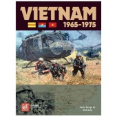 Vietnam: 1965-1975, GMT Edition