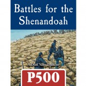 Battles for the Shenandoah: A Death Valley Expansion