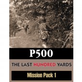 The Last Hundred Yards Mission Pack #1