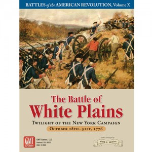 Battle of White Plains