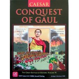 Caesar: Conquest of Gaul (絕版貨)