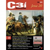 C3i Magazine Issue #23 (絕版貨)