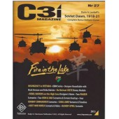 C3i Magazine Issue #27 (絕版貨) 