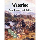 Waterloo: Napoleon's Last Battle
