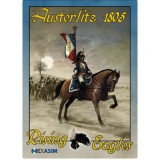 Austerlitz 1805: Rising Eagles
