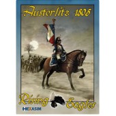 Austerlitz 1805: Rising Eagles