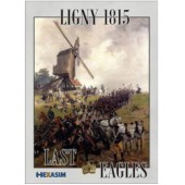 Ligny 1815: Last Eagles