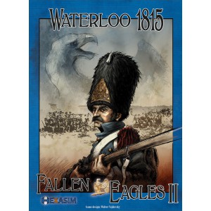 Waterloo 1815: Fallen Eagles II