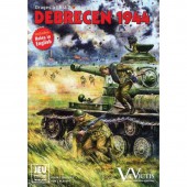 Debrecen 1944: Orages à l'Est 2 Hongrie