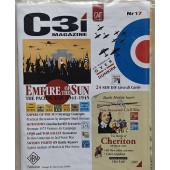 C3i Magazine Issue #17 (絕版貨)